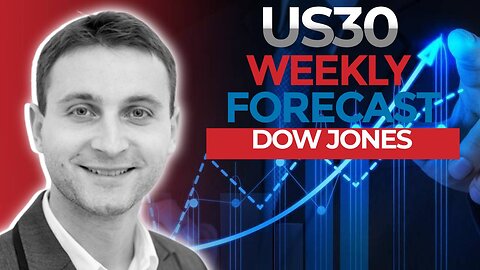 US30 Analysis Today 04.11.2023 - US30 Week Ahead Forecast #us30 #dowjones30