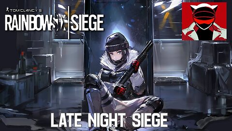Late Night Siege