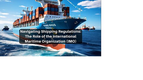 Ensuring Safety in Shipping: Customs Procedures for Hazardous Materials