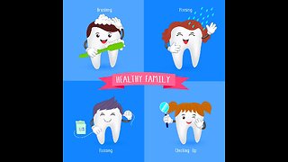How To Maintain Your Oral Health