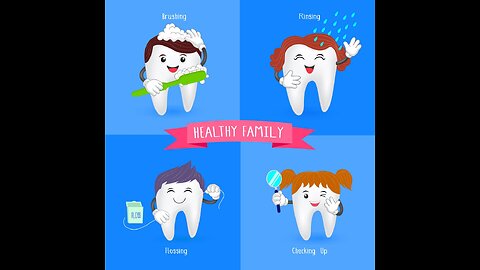 How To Maintain Your Oral Health