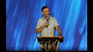 Pastor Greg Locke - Global Vision Bible Church - MidWeek Bible Teaching 6.28.2023 Wednesday
