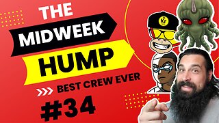 The Midweek Hump #34 - Meghan Markle, MBS Immunity, and More Leftist Tears