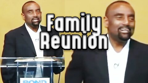Jesse's Family Reunion