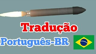 Tradução Português-BR para Spaceflight Simulator