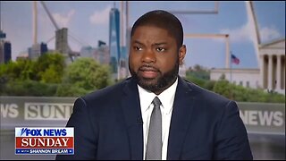 Rep Byron Donalds: Radical Democrats Don't Want To Secure The Border