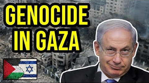 Genocide Defined & Proven. Gaza: A Clear Case of Genocide - Detailed Legal Analysis