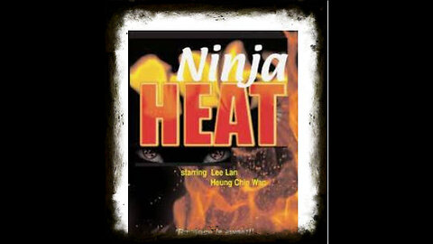 Ninja Heat 1988 | Classic Kung Fu Movies| Kung Fu Classics | Classic Martial Art Movies