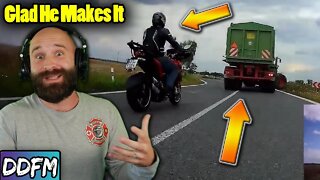 The Second Worst Kind of Motorcycle Cornering Mistake