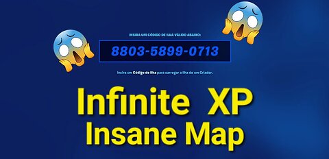Fortnite Infinite XP #11
