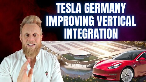 Tesla applies for 1 million expansion, logistics center & semi station