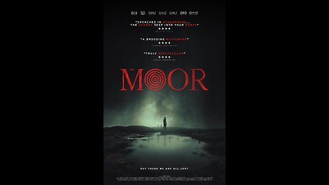 The Moors (Official Trailer)