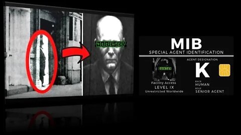 The Real Men in Black 1998 MKUltra & the Montauk Project