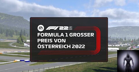 F1 22 Austria Race