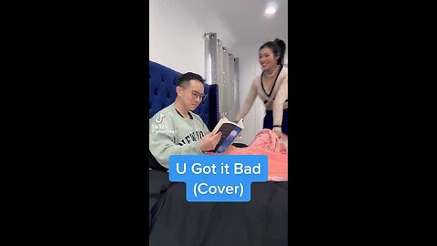 U Got It Bad (Cover)