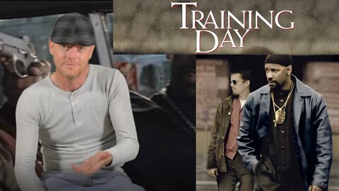 Training Day | Bo Knows Movies