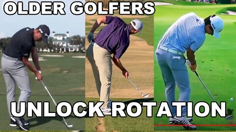 Impact Like A Pro (5 Simple Golf Swing Tips)