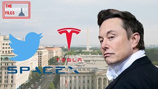 The Bureaucracy vs. Elon Musk