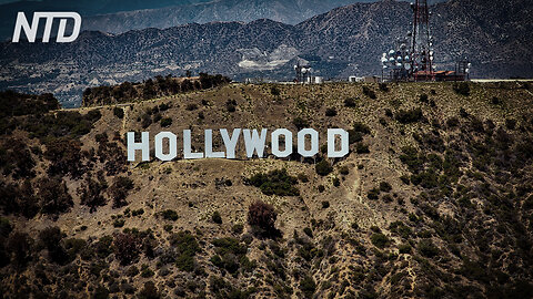 Hollywood è diventata il tempio dell’ultra-sinistra. E se non sei di sinistra, sei fuori