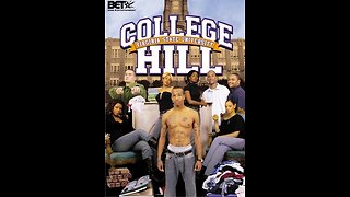 College Hill and the Misrepresentation of HBCU's