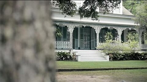MYRTLES plantation one of the most haunted in the USA