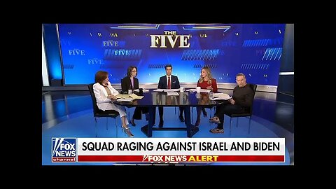 The Five FULL HD Show 21/10/23 | TRUMP BREAKING NEWS Oct 21,2023 | the 5 fox news