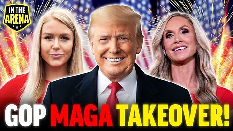 🚨VICTORY: Mass Firings At RNC After Trump Takeover! Lara Trump LIVE Right NOW, Biden 2024 COLLAPSE