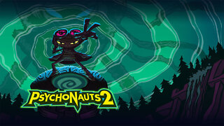 Psychonauts 2 Gameplay - Xbox Series S No Commentary Walkthrough Part 1