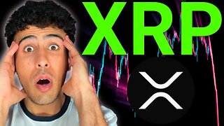 XRP SELL WARNING!!!!!!!!!!!!!!!! 🚨