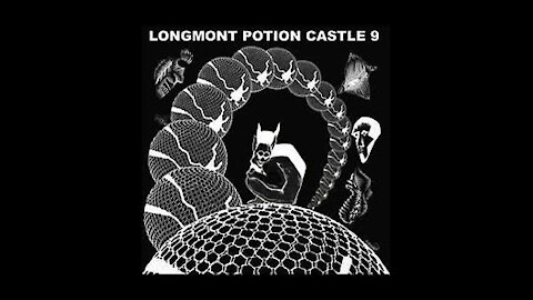 Longmont Potion Castle - Clown Motel - vol 09