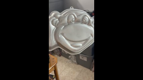 TMNT Cake Mold = Money 🤑 #resellercommunity #makemoney #tmnt