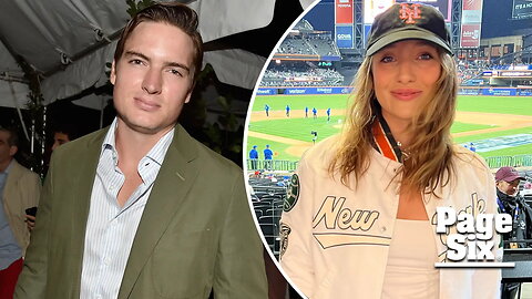 Mets Owner Steve Cohen's daughter engaged