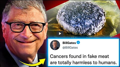 Bill Gates laboratóriumi húsa rákot okoz az embereknél