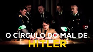 Círculo do Mal de Hitler - A loucura de Rudolf Hess (Ep. 06/10)