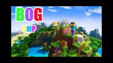 BOG SMP Day 4