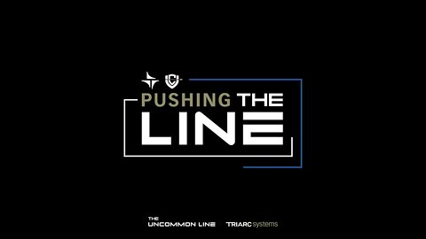 Ep. 26 Pushing the Line with Darren Houston and Triarc Systems