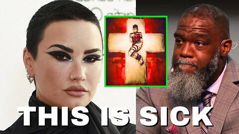 Demi Lovato She MOCKS God On Live TV, Then This HAPPENS | Voddie Baucham