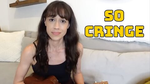 This is Not How You Address serious Accusation || Colleen Ballinger Apology Ukulele
