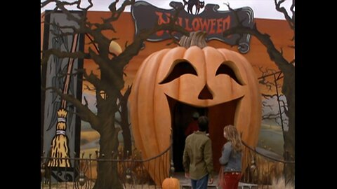 Halloween Town III: Halloween Town High Movie Review