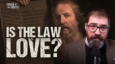 Does the Church really know how to use God's Law? | Truth at All Costs, Ep. 1