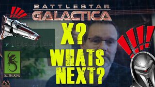 Battlestar Galactica Deadlock | Whats Next ??