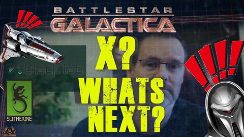 Battlestar Galactica Deadlock | Whats Next ??