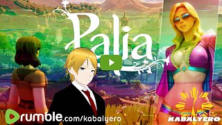 ▶️ Palia Gameplay [1/20/24] » Need 5000 Gold For A Bag