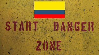 Is Colombia Too Dangerous? - Thoughts On Safety