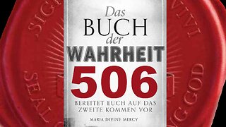 Ich werde Meine Armee von 20 Millionen auf (mehrere) Milliarden vermehren-(Buch der Wahrheit Nr 506)