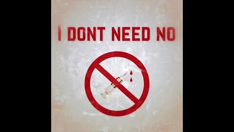 🚫🚫🚫 I don't need NO - Alex Ambrose