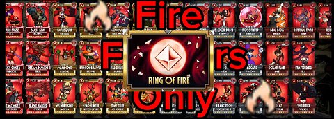 A Scorching Weekend🔥🔥🔥 Fire Only Skullgirls Mobile Gameplay