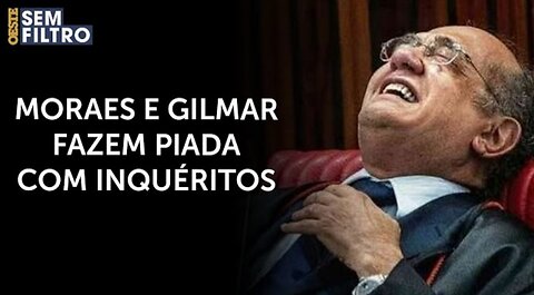 In Brazil, Xandão loses an internal election at the STF and regrets: 'It wasn't at the TSE' | #OSF