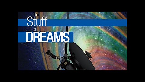 JPL and the Space Age: The Stuff of Dreams