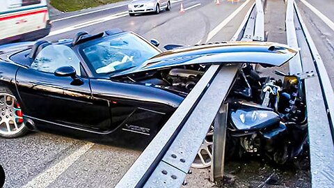 DANGEROUS TRUCK & CAR DRIVING FAILS*STUPID DRIVERS COMPILATION 2023